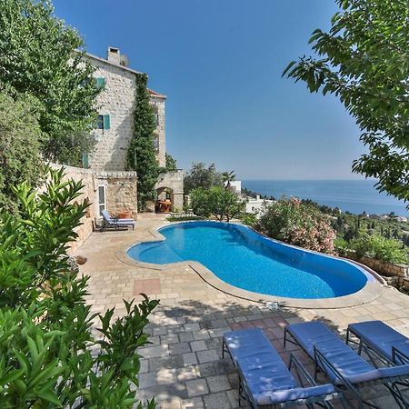 Olive Resort Krstac Dış mekan fotoğraf