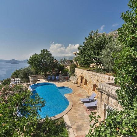 Olive Resort Krstac Dış mekan fotoğraf