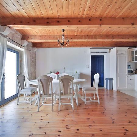 Olive Resort Krstac Dış mekan fotoğraf