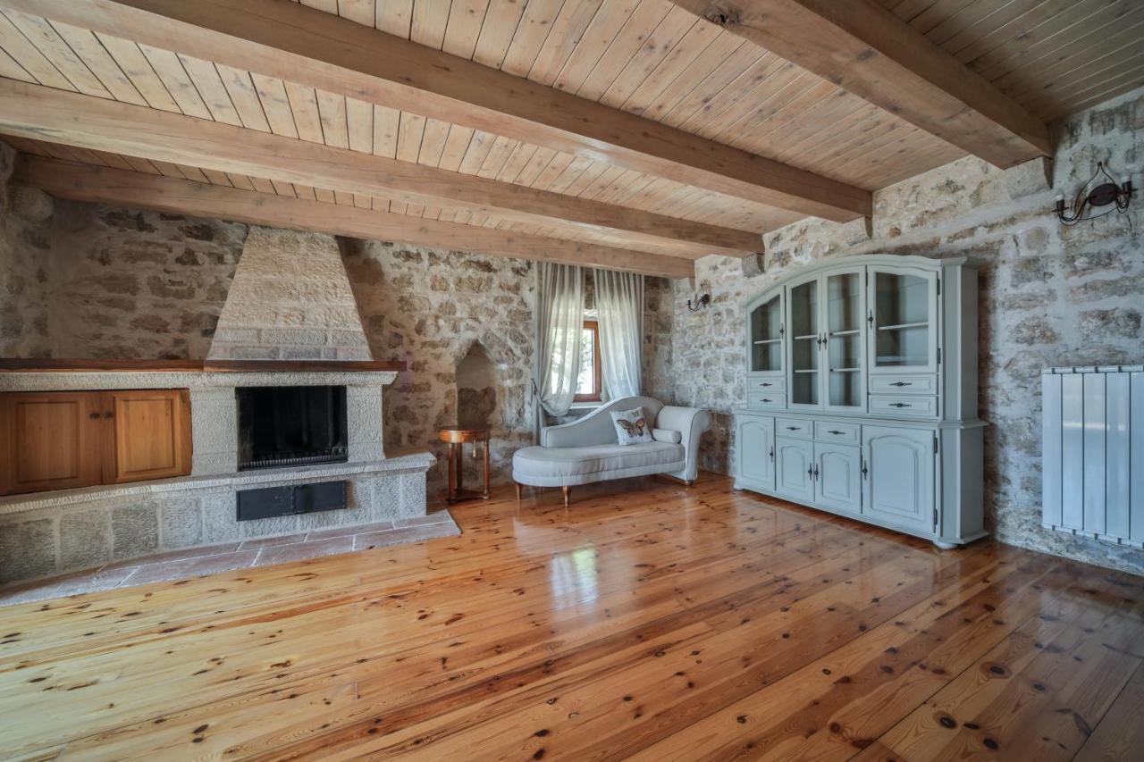 Olive Resort Krstac Dış mekan fotoğraf