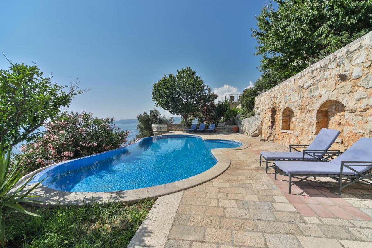 Olive Resort Krstac Dış mekan fotoğraf