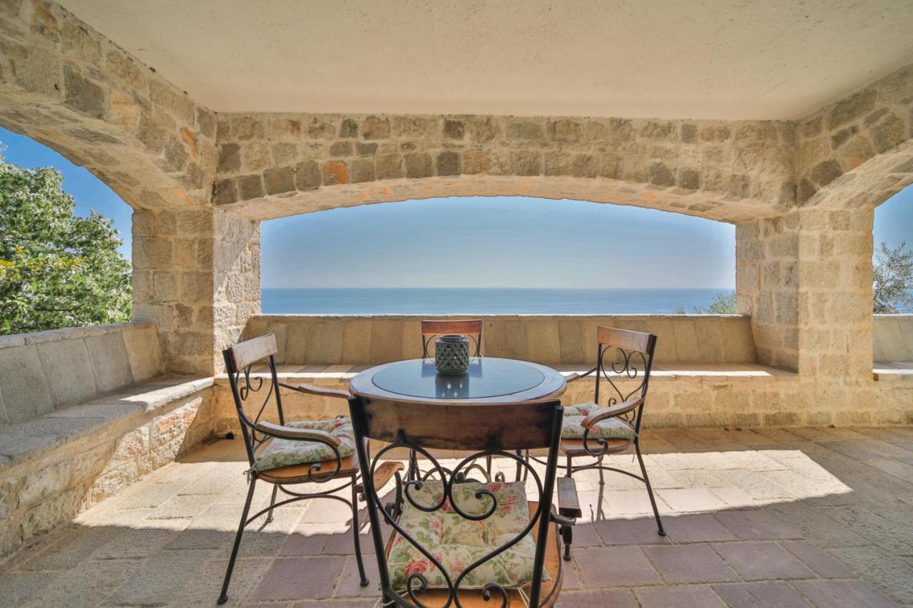 Olive Resort Krstac Dış mekan fotoğraf