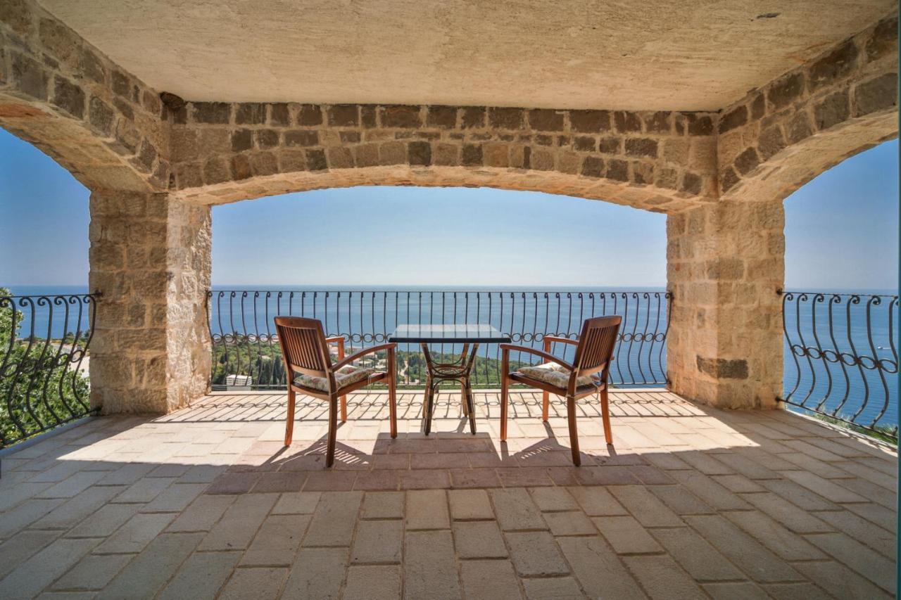 Olive Resort Krstac Dış mekan fotoğraf