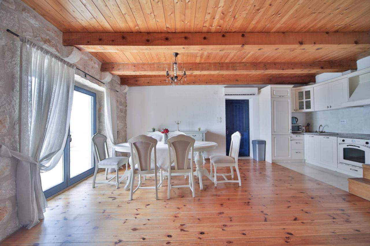 Olive Resort Krstac Dış mekan fotoğraf