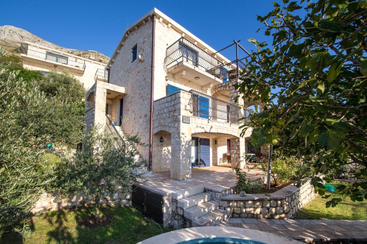 Olive Resort Krstac Dış mekan fotoğraf