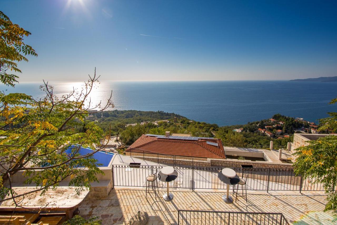 Olive Resort Krstac Dış mekan fotoğraf