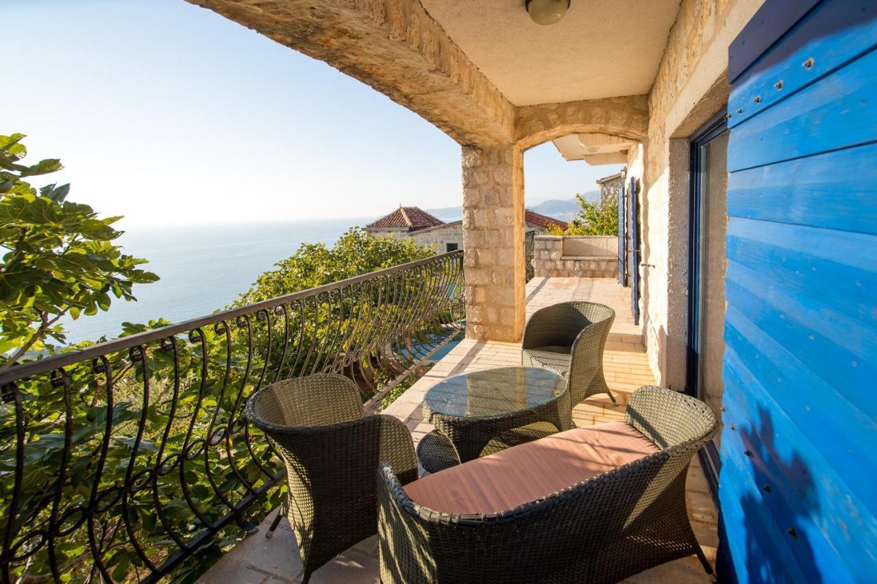Olive Resort Krstac Dış mekan fotoğraf