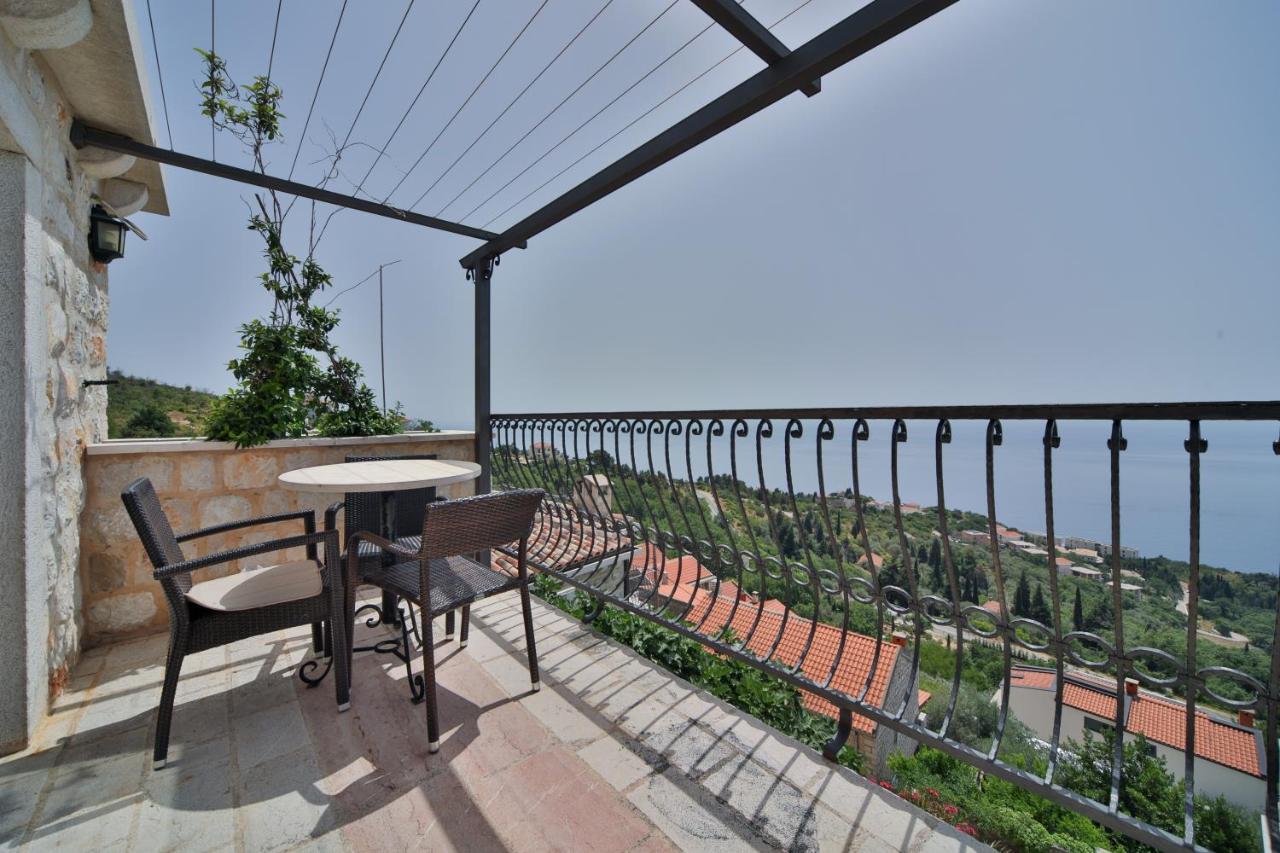 Olive Resort Krstac Dış mekan fotoğraf