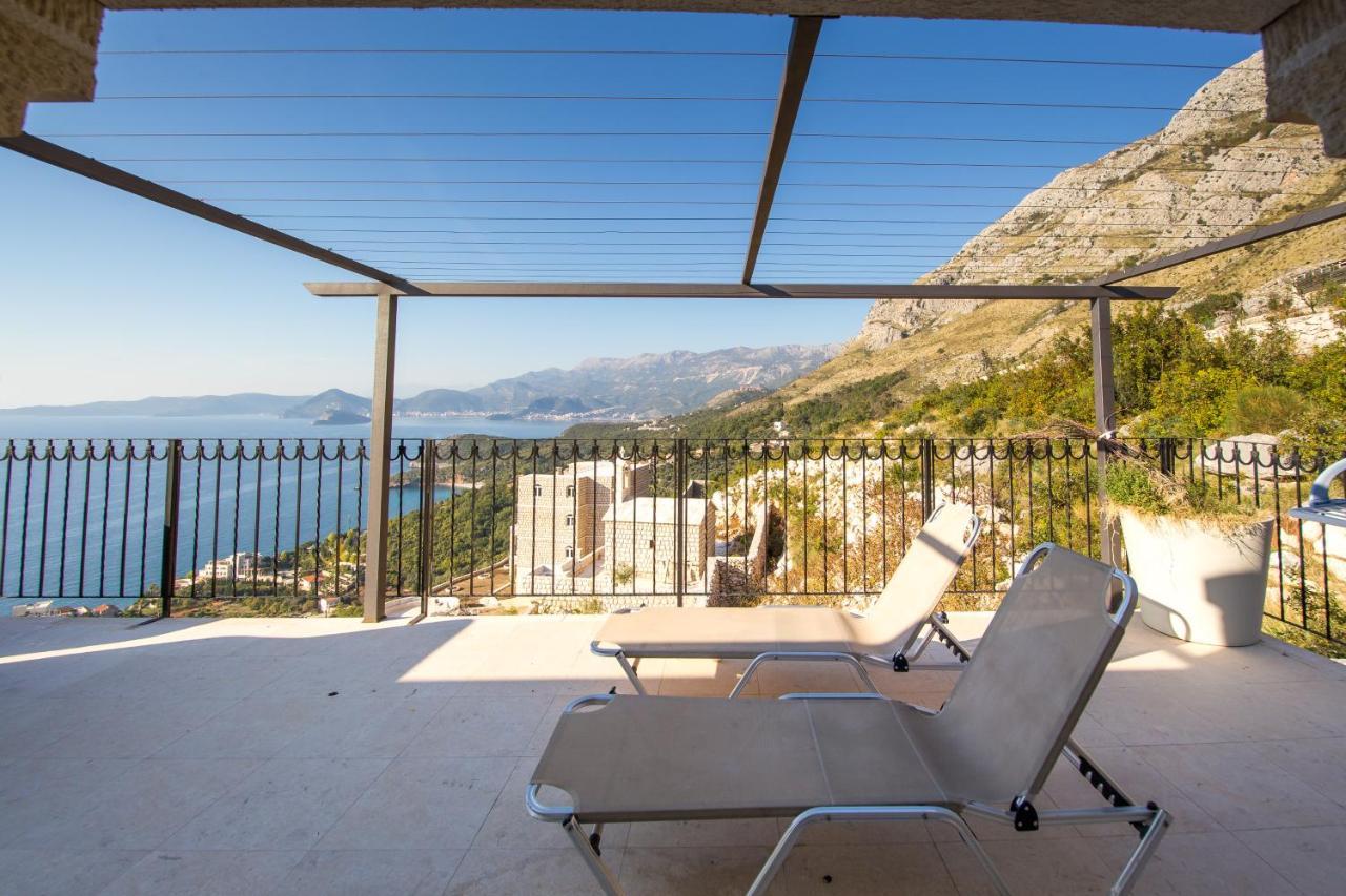 Olive Resort Krstac Dış mekan fotoğraf
