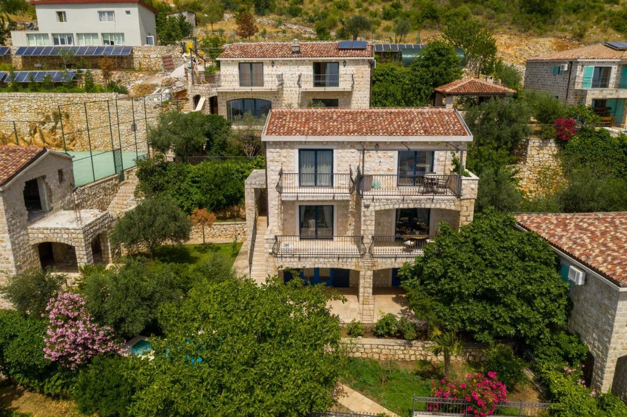 Olive Resort Krstac Dış mekan fotoğraf