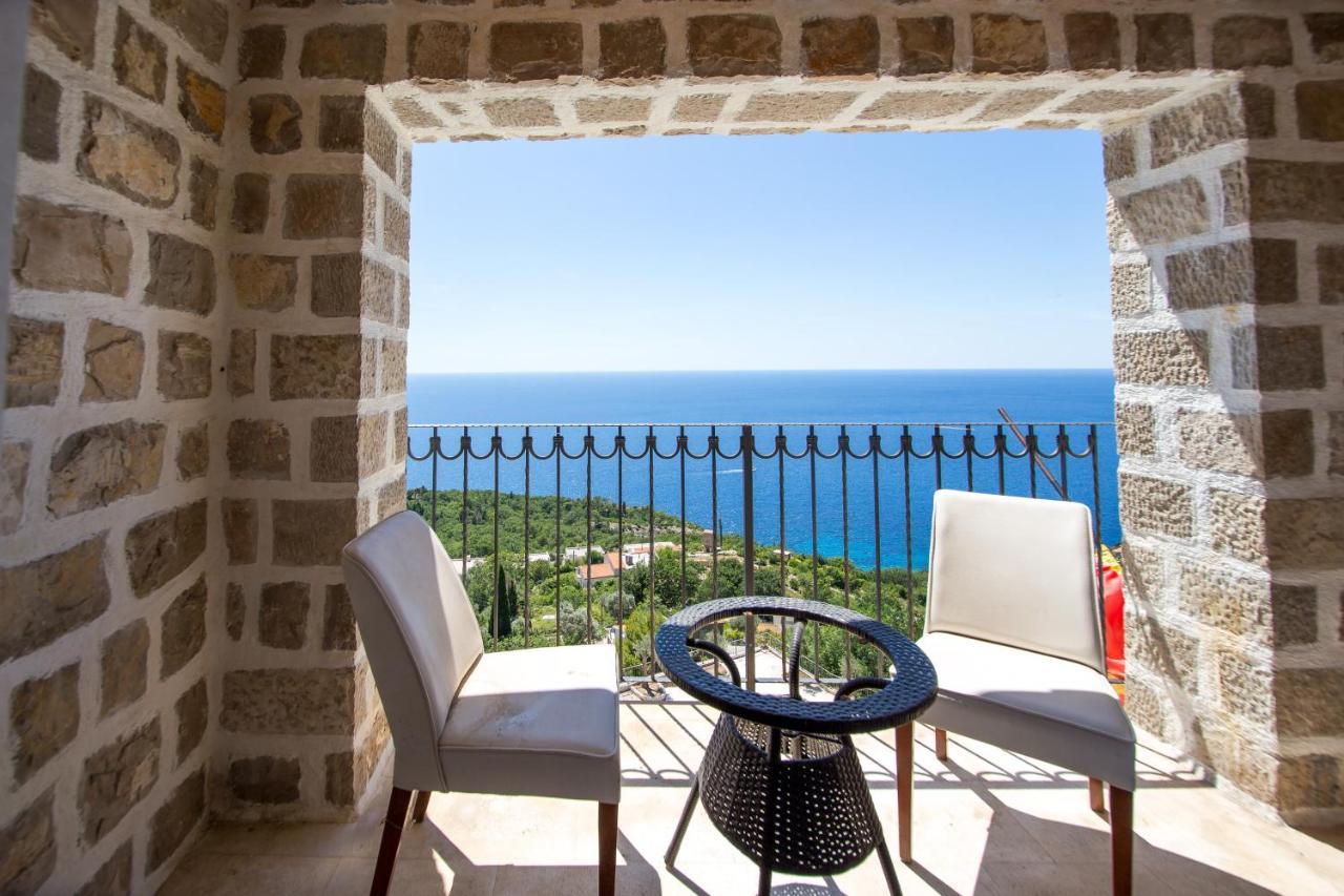 Olive Resort Krstac Dış mekan fotoğraf