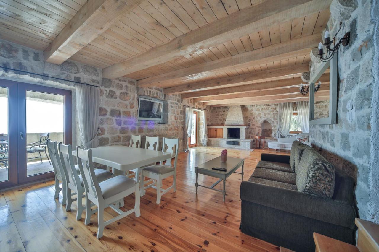 Olive Resort Krstac Dış mekan fotoğraf