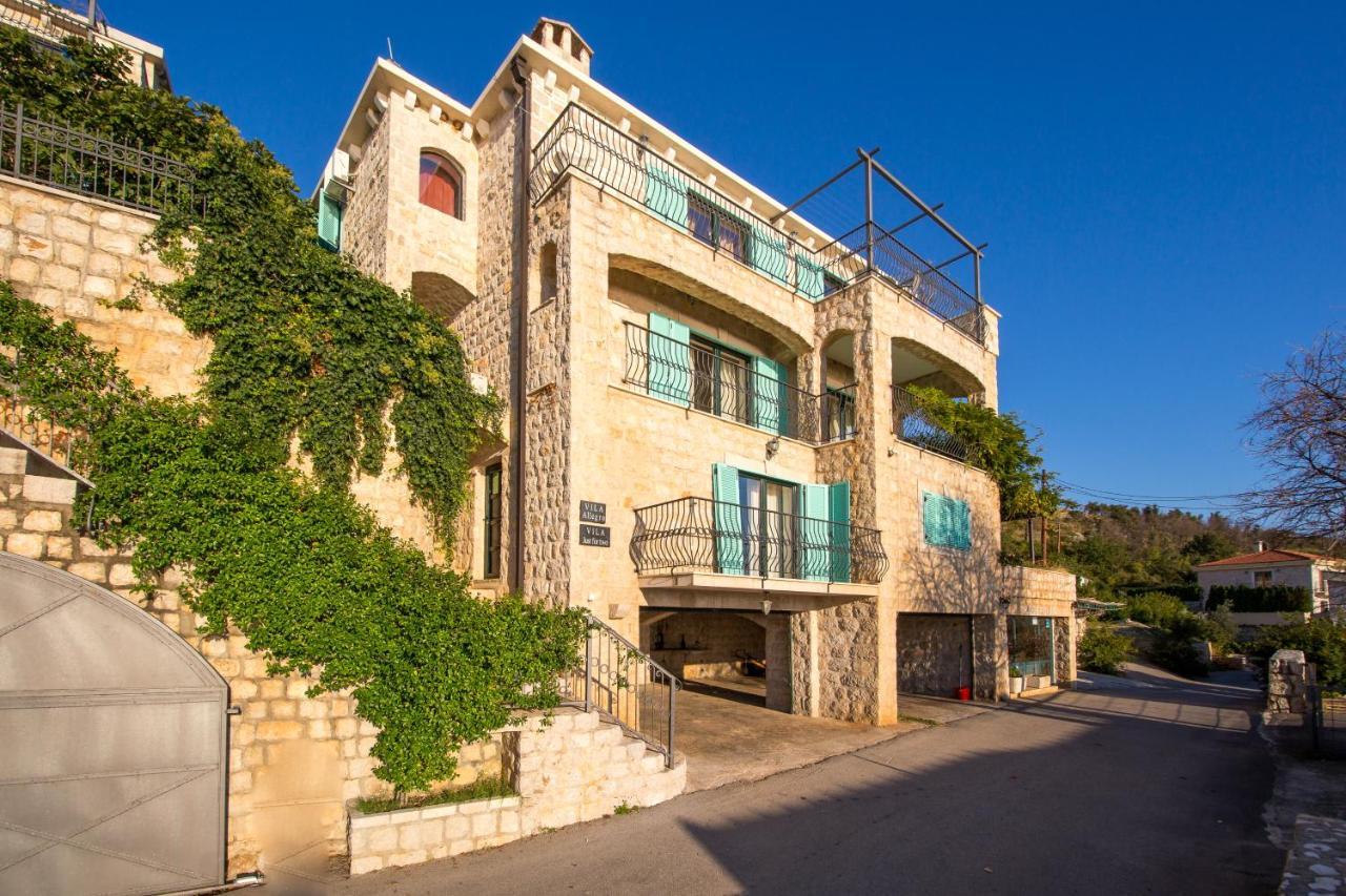 Olive Resort Krstac Dış mekan fotoğraf