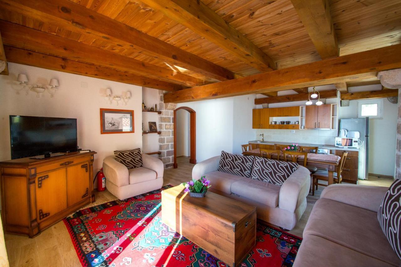 Olive Resort Krstac Dış mekan fotoğraf