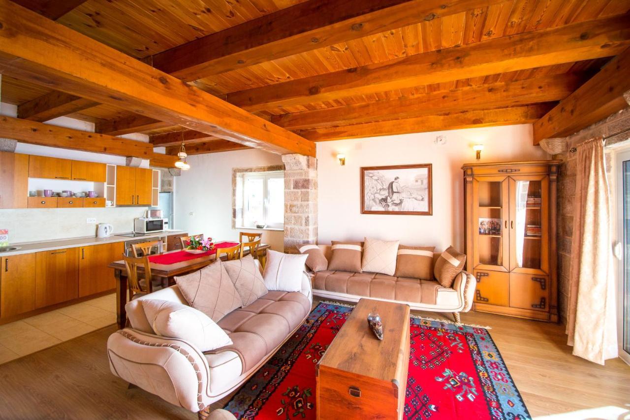 Olive Resort Krstac Dış mekan fotoğraf