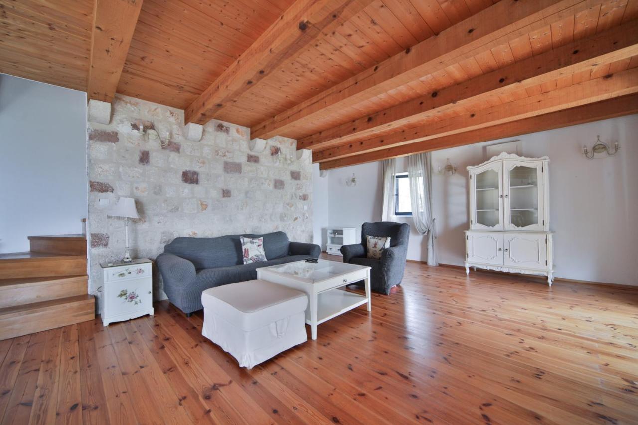 Olive Resort Krstac Dış mekan fotoğraf
