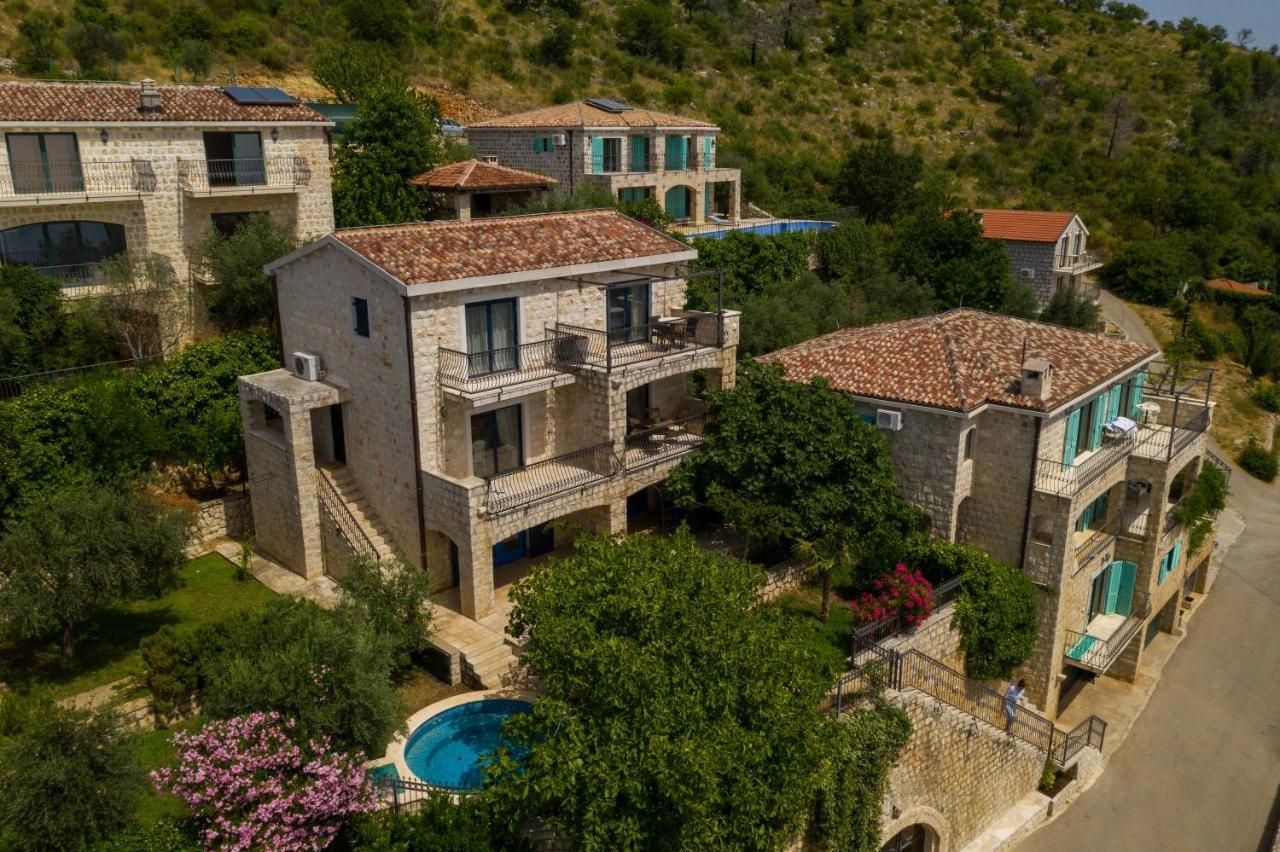 Olive Resort Krstac Dış mekan fotoğraf