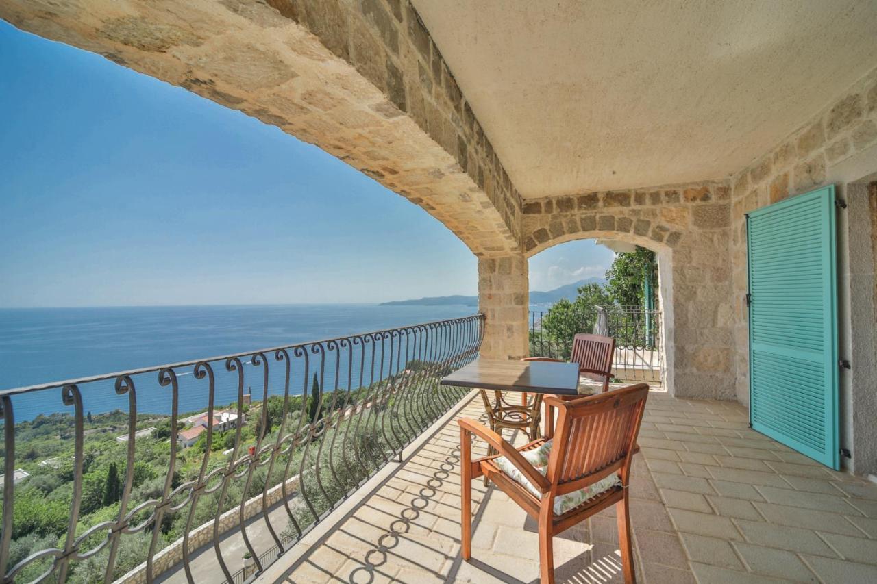 Olive Resort Krstac Dış mekan fotoğraf