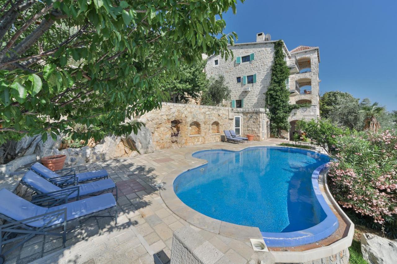 Olive Resort Krstac Dış mekan fotoğraf