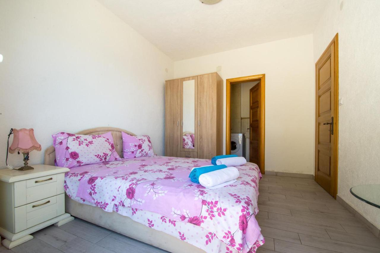 Olive Resort Krstac Dış mekan fotoğraf