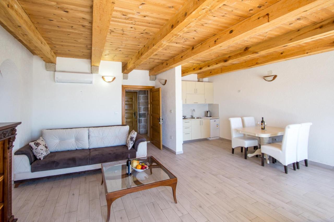 Olive Resort Krstac Dış mekan fotoğraf