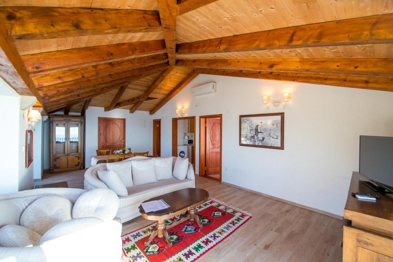 Olive Resort Krstac Dış mekan fotoğraf