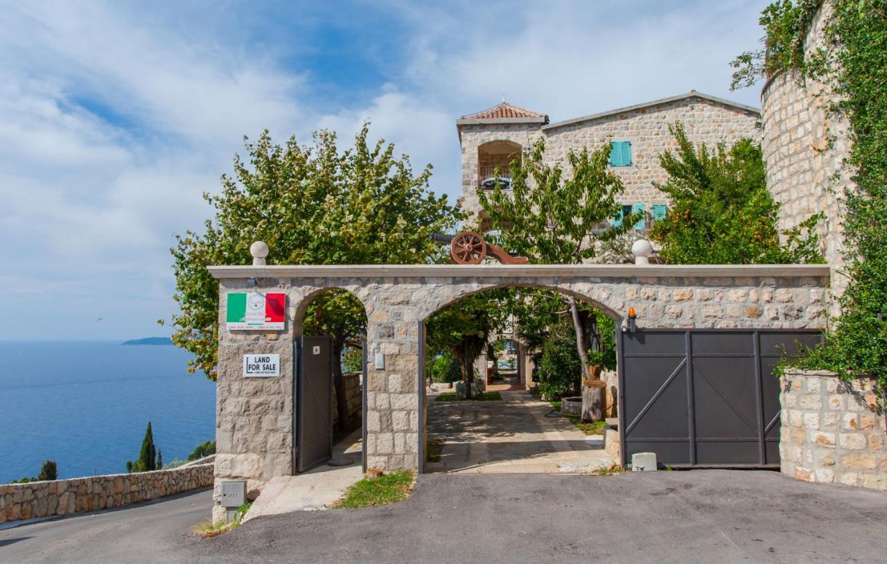 Olive Resort Krstac Dış mekan fotoğraf