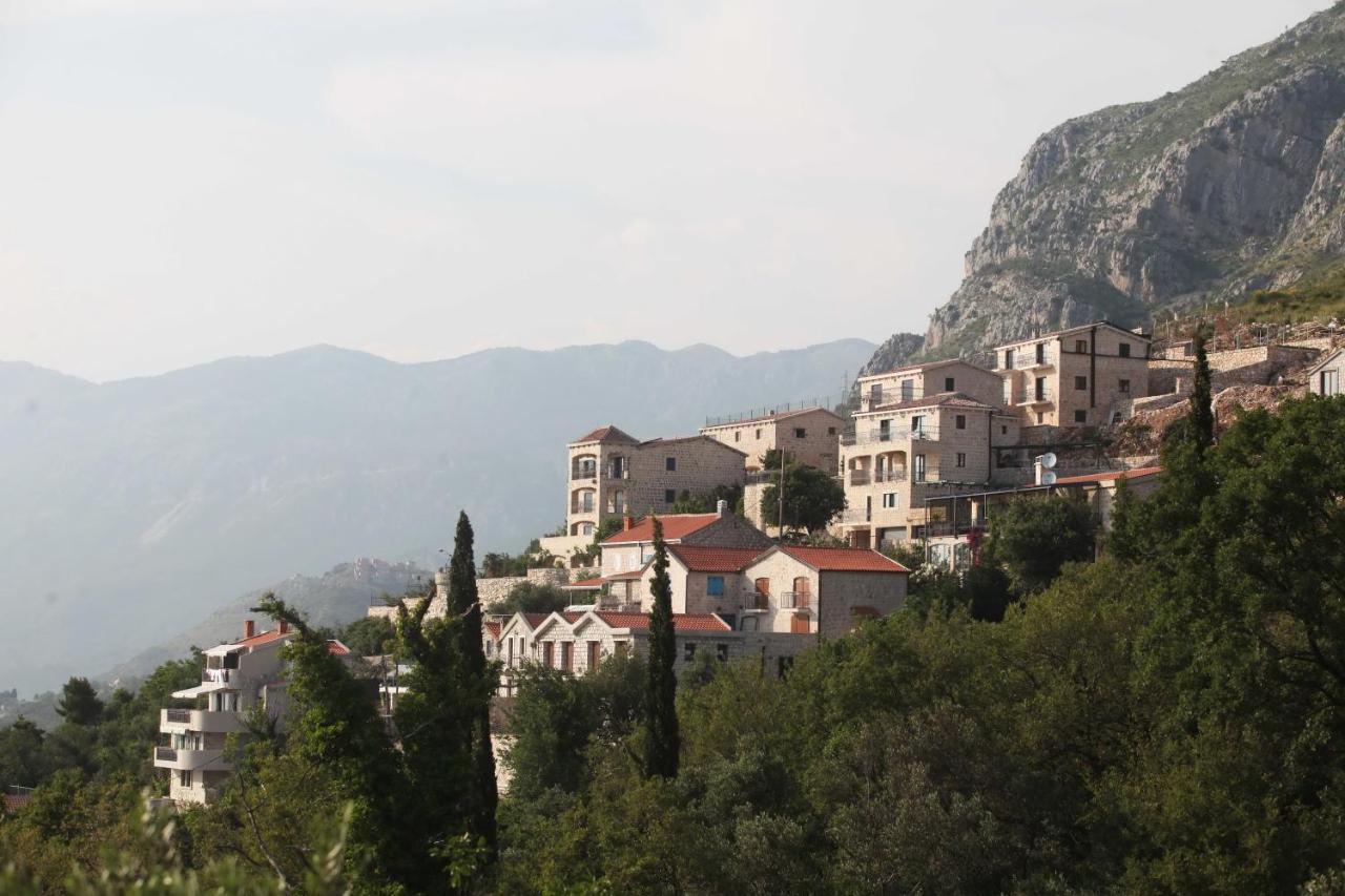 Olive Resort Krstac Dış mekan fotoğraf