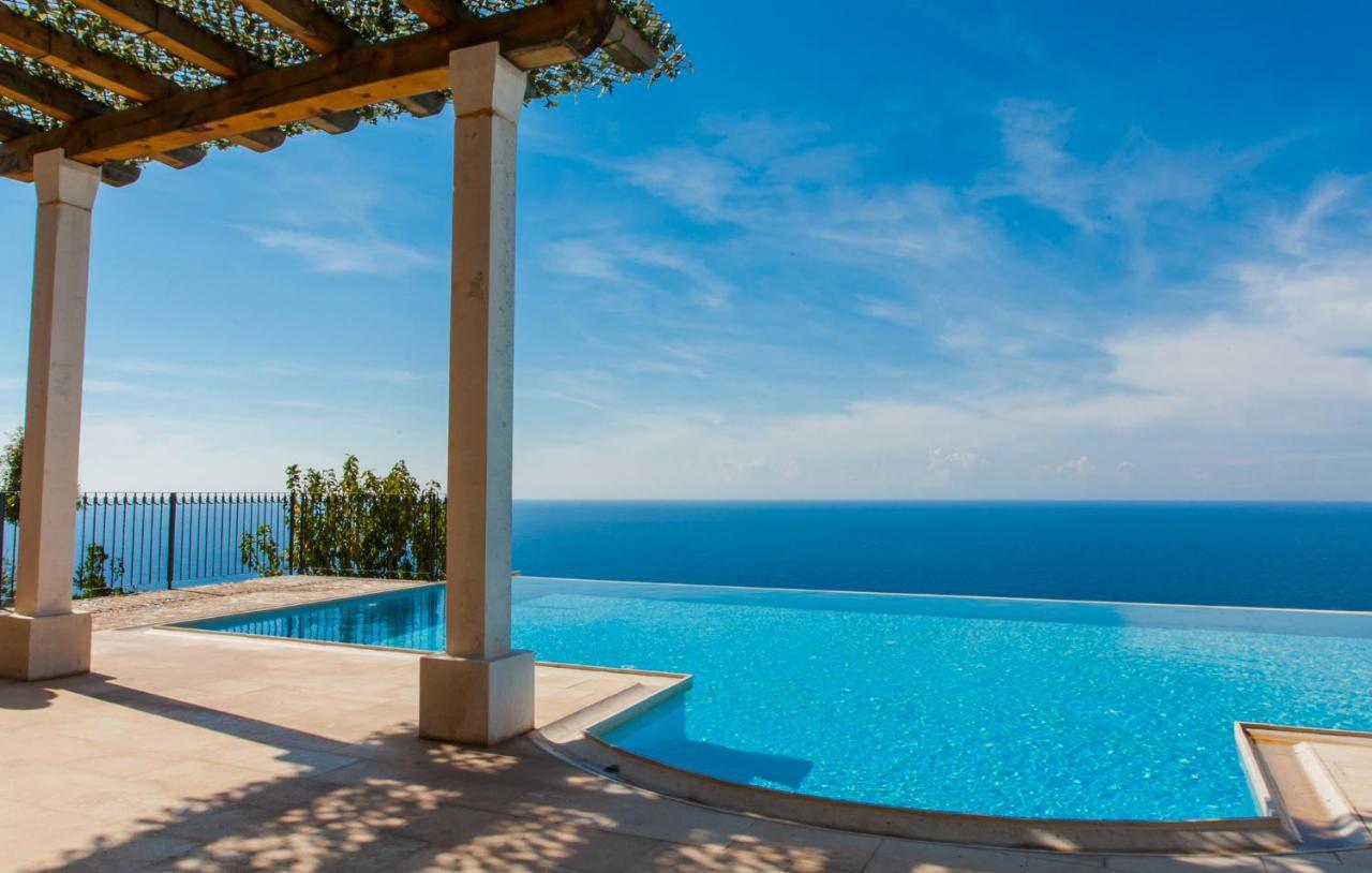 Olive Resort Krstac Dış mekan fotoğraf