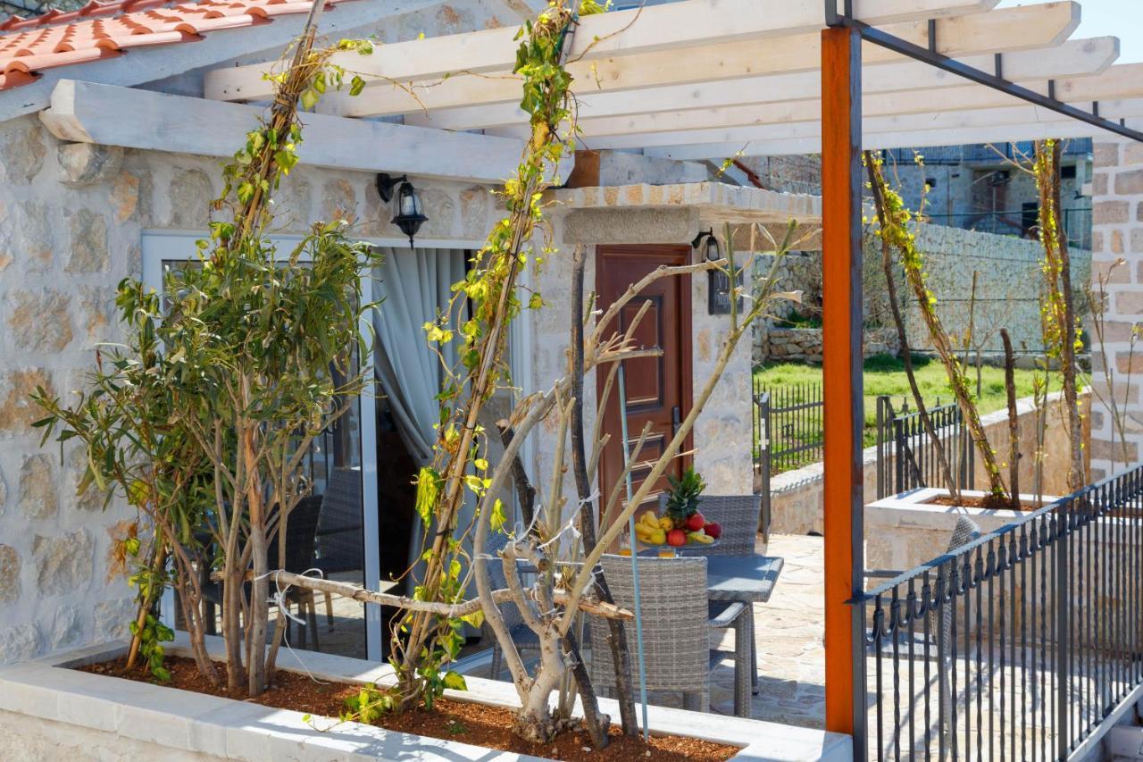 Olive Resort Krstac Dış mekan fotoğraf
