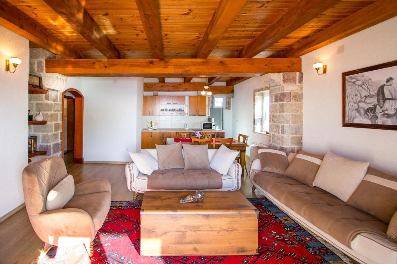 Olive Resort Krstac Dış mekan fotoğraf