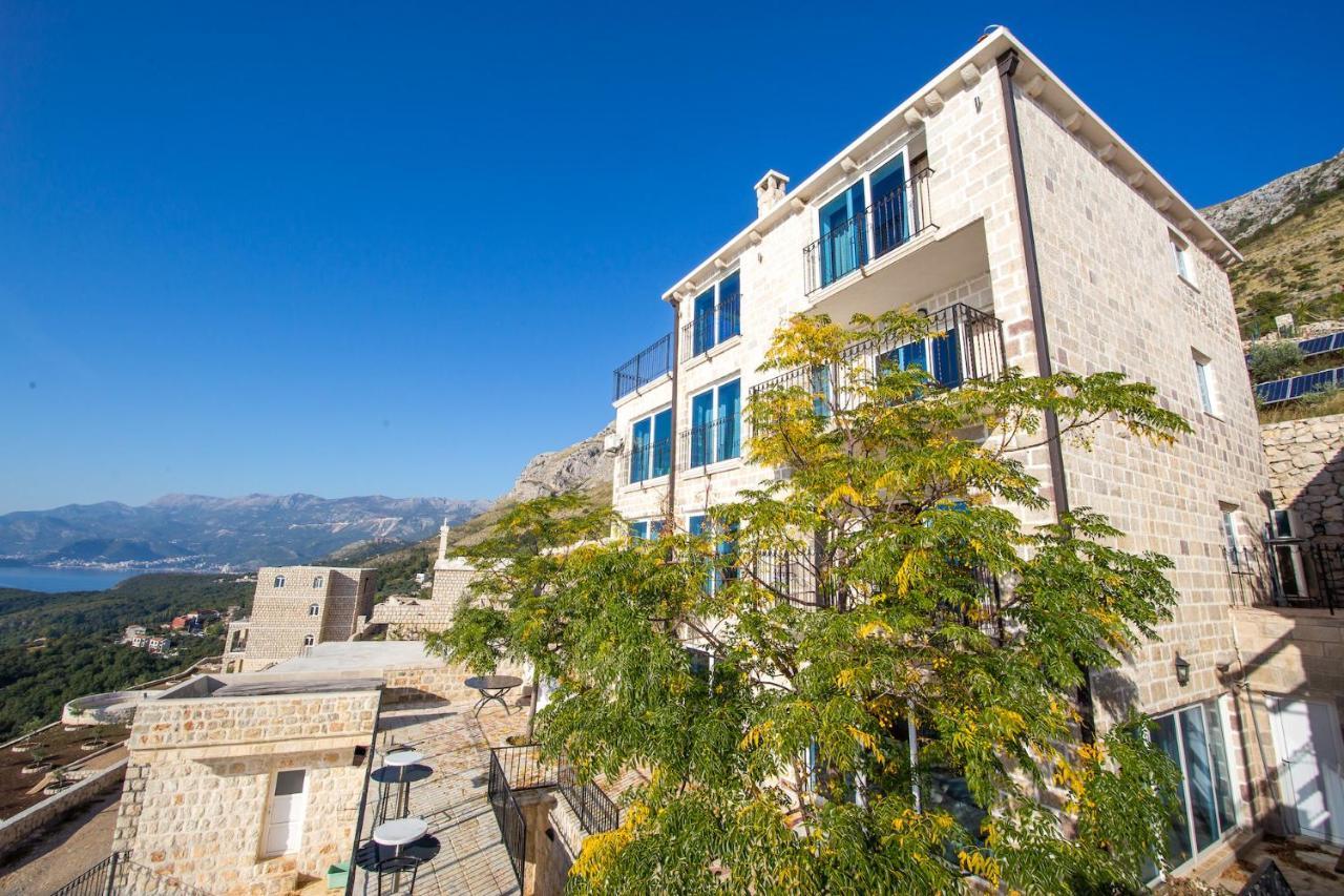 Olive Resort Krstac Dış mekan fotoğraf