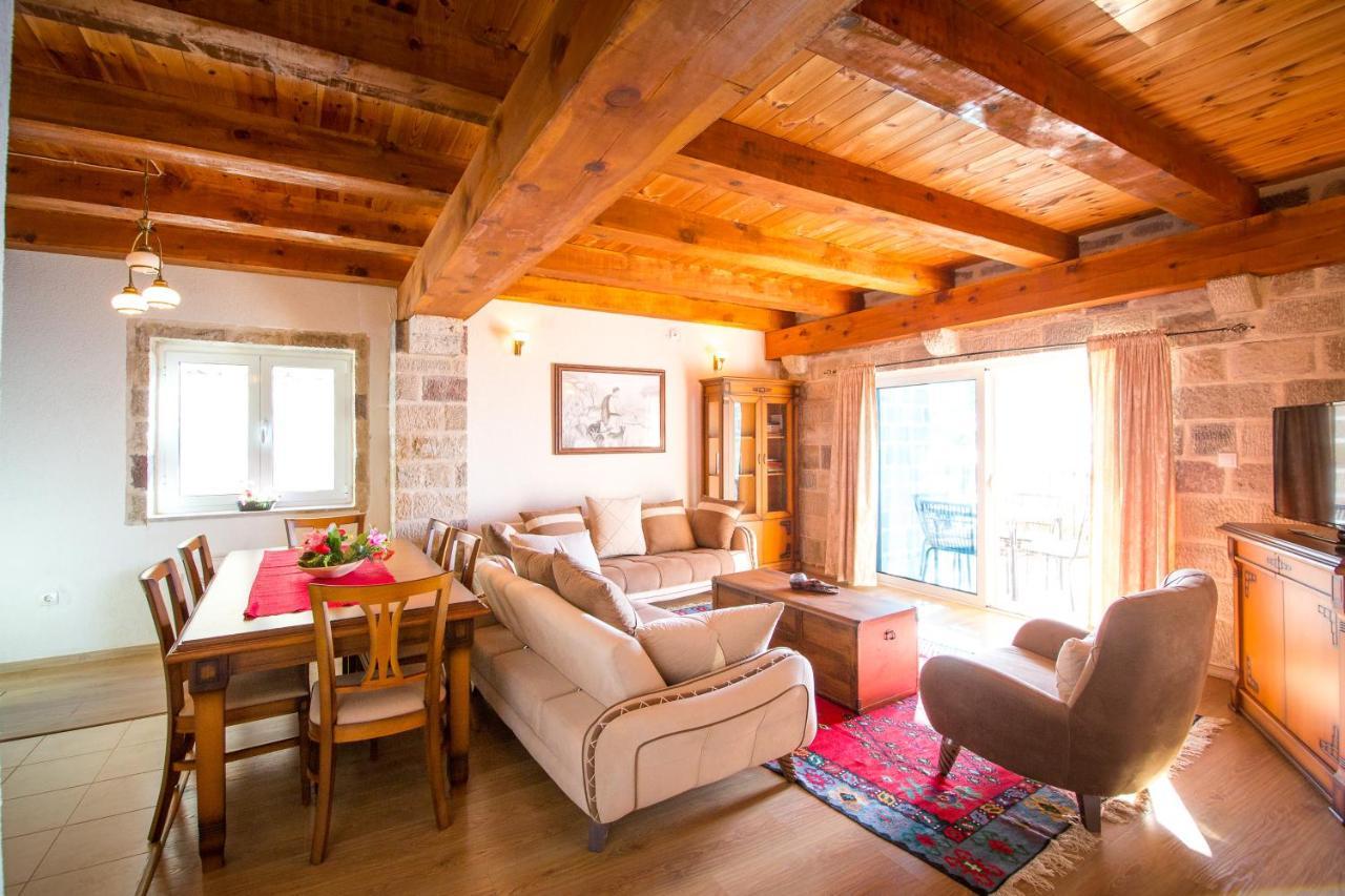 Olive Resort Krstac Dış mekan fotoğraf