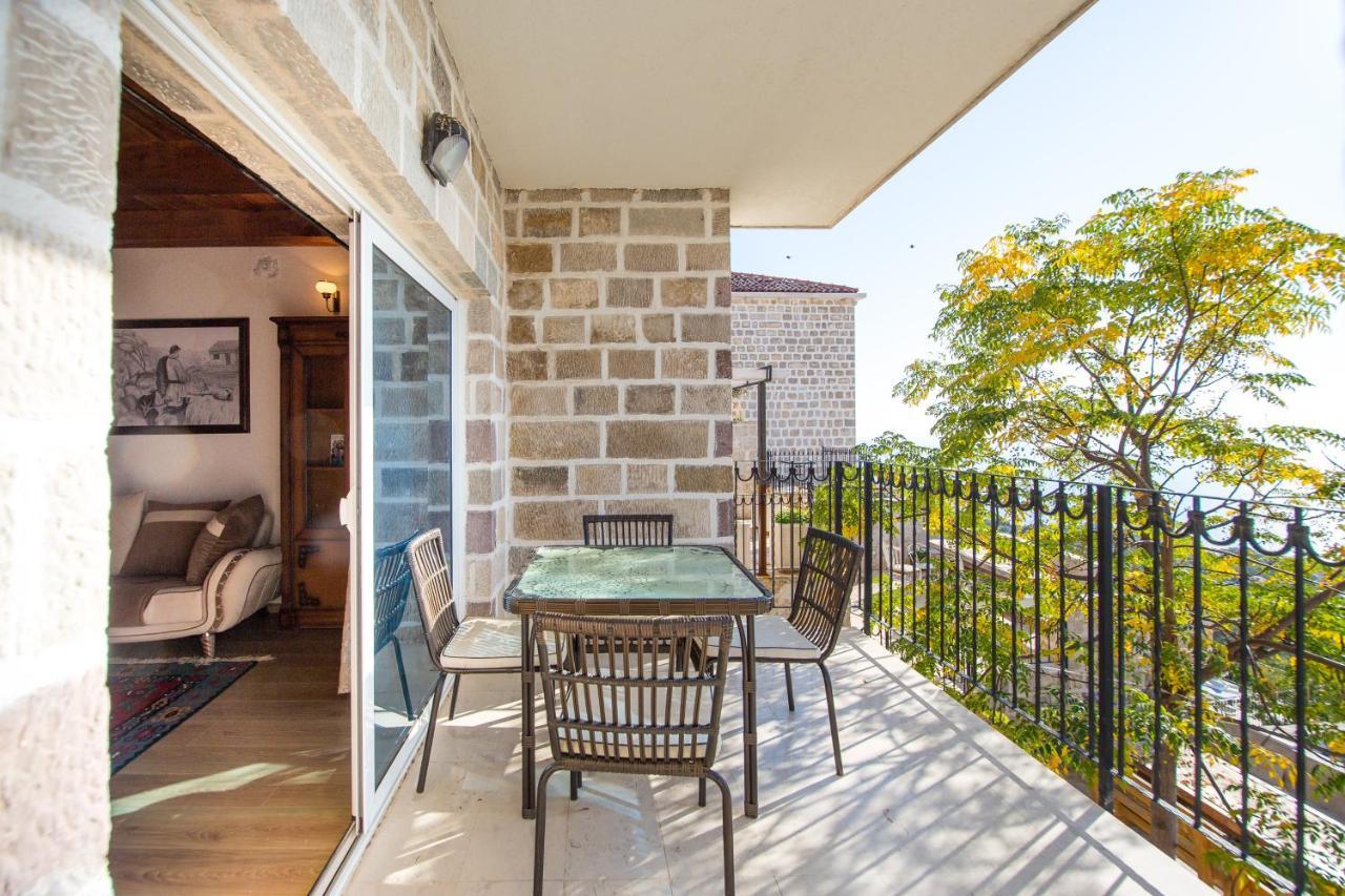 Olive Resort Krstac Dış mekan fotoğraf