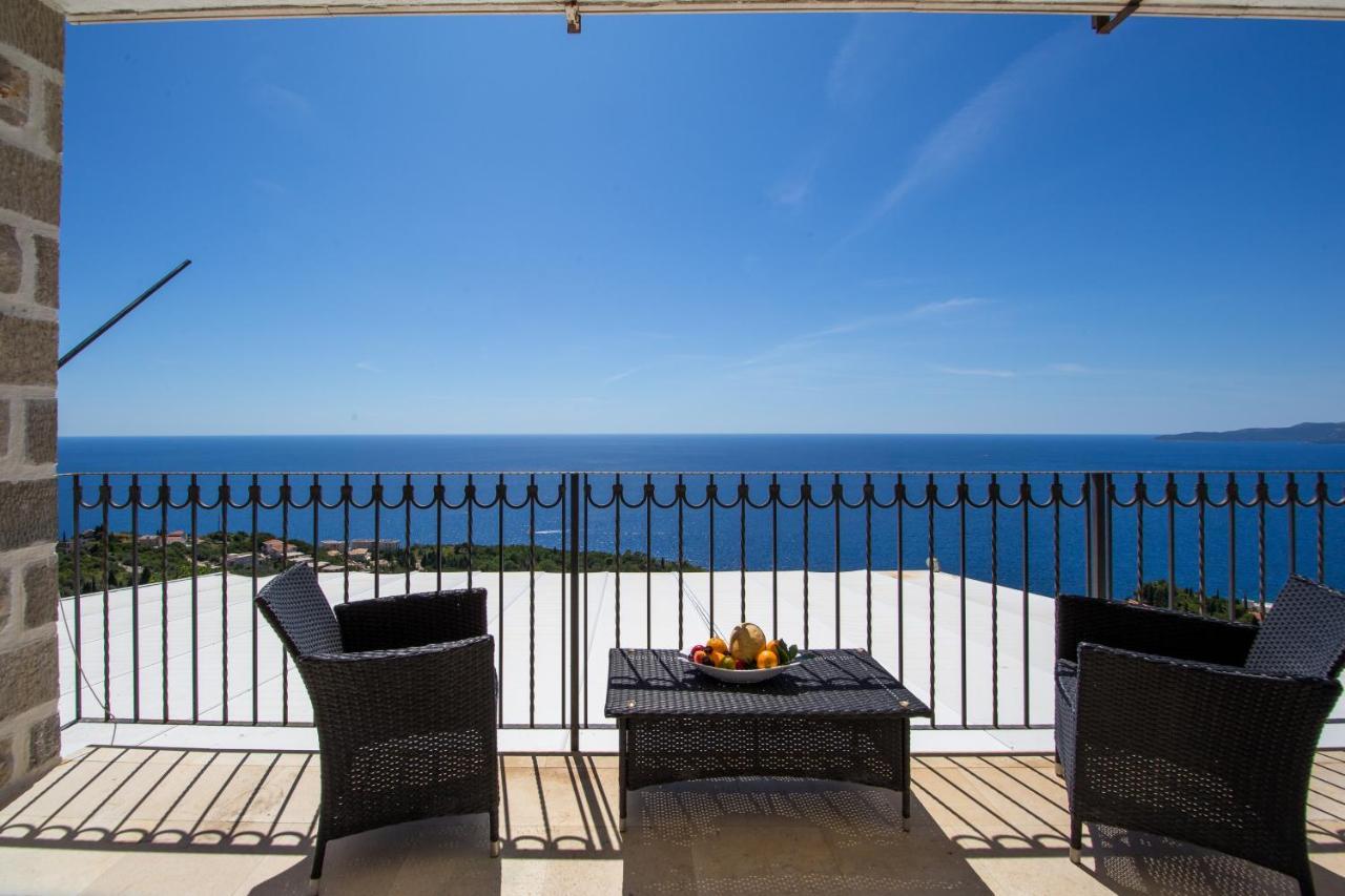 Olive Resort Krstac Dış mekan fotoğraf