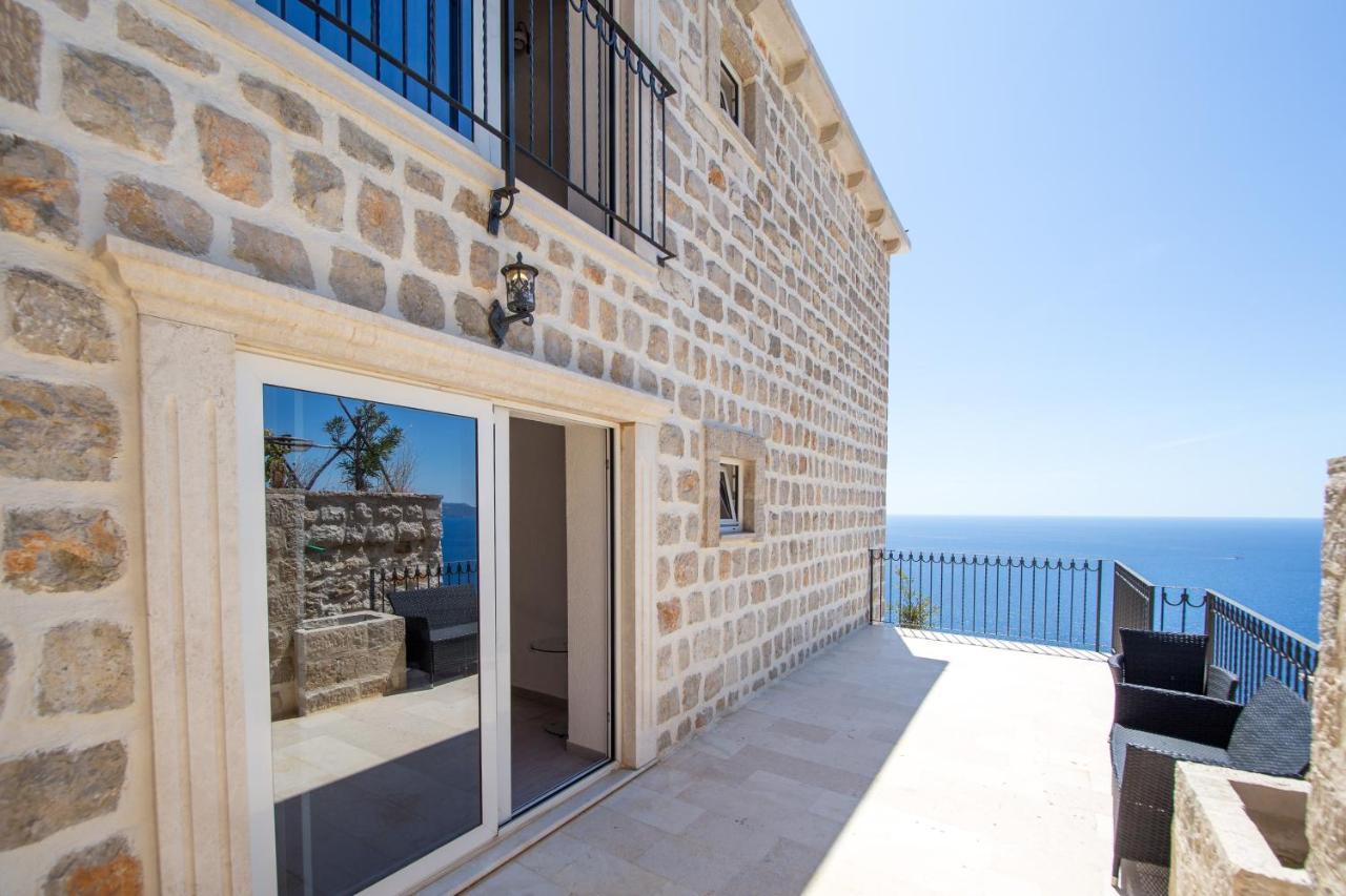 Olive Resort Krstac Dış mekan fotoğraf