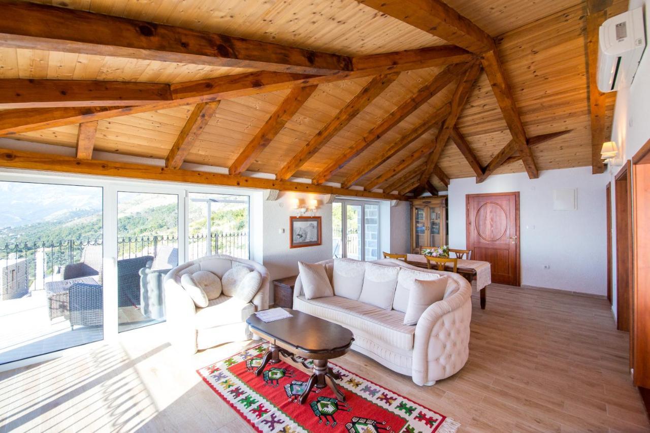 Olive Resort Krstac Dış mekan fotoğraf