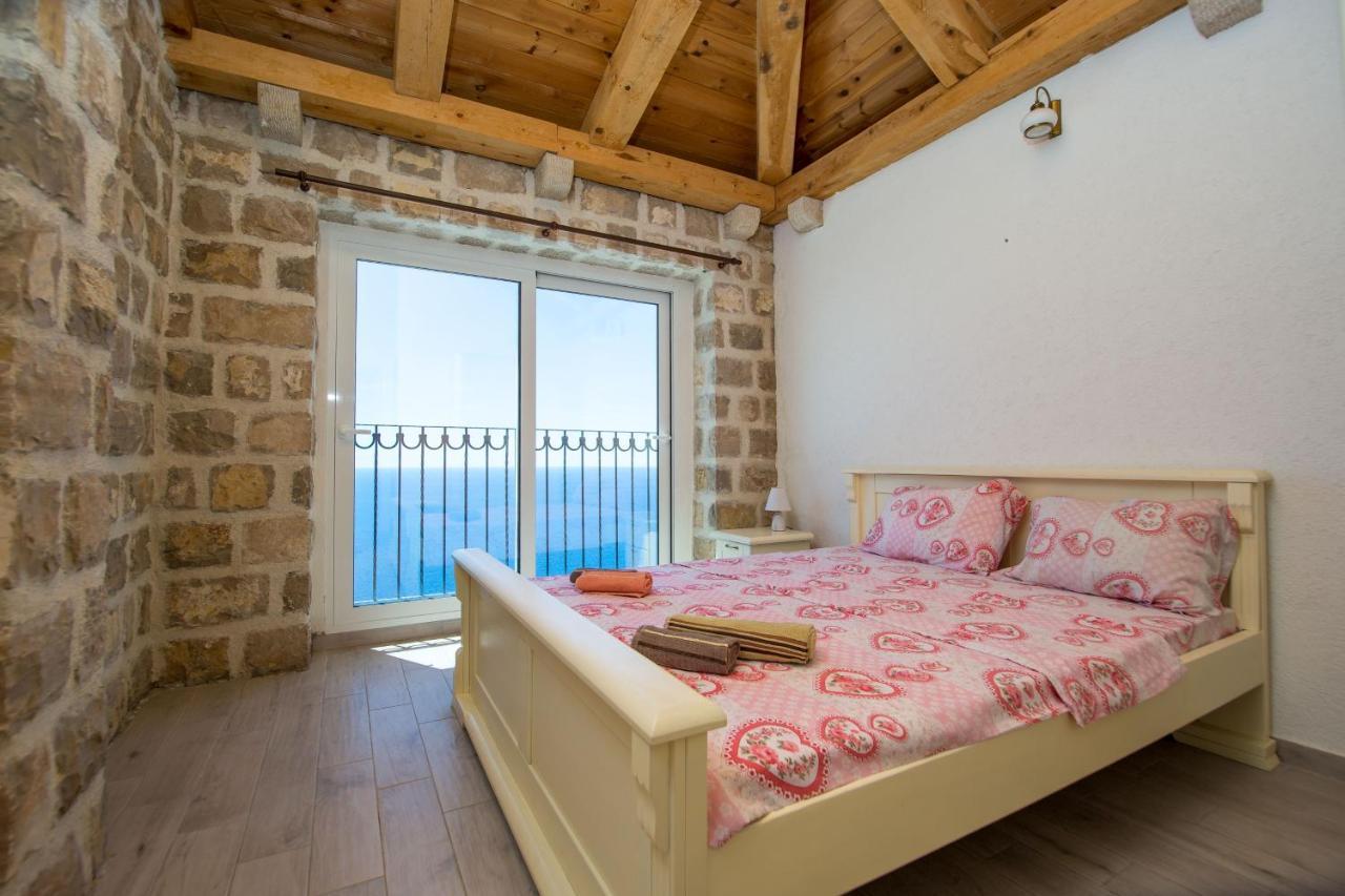 Olive Resort Krstac Dış mekan fotoğraf