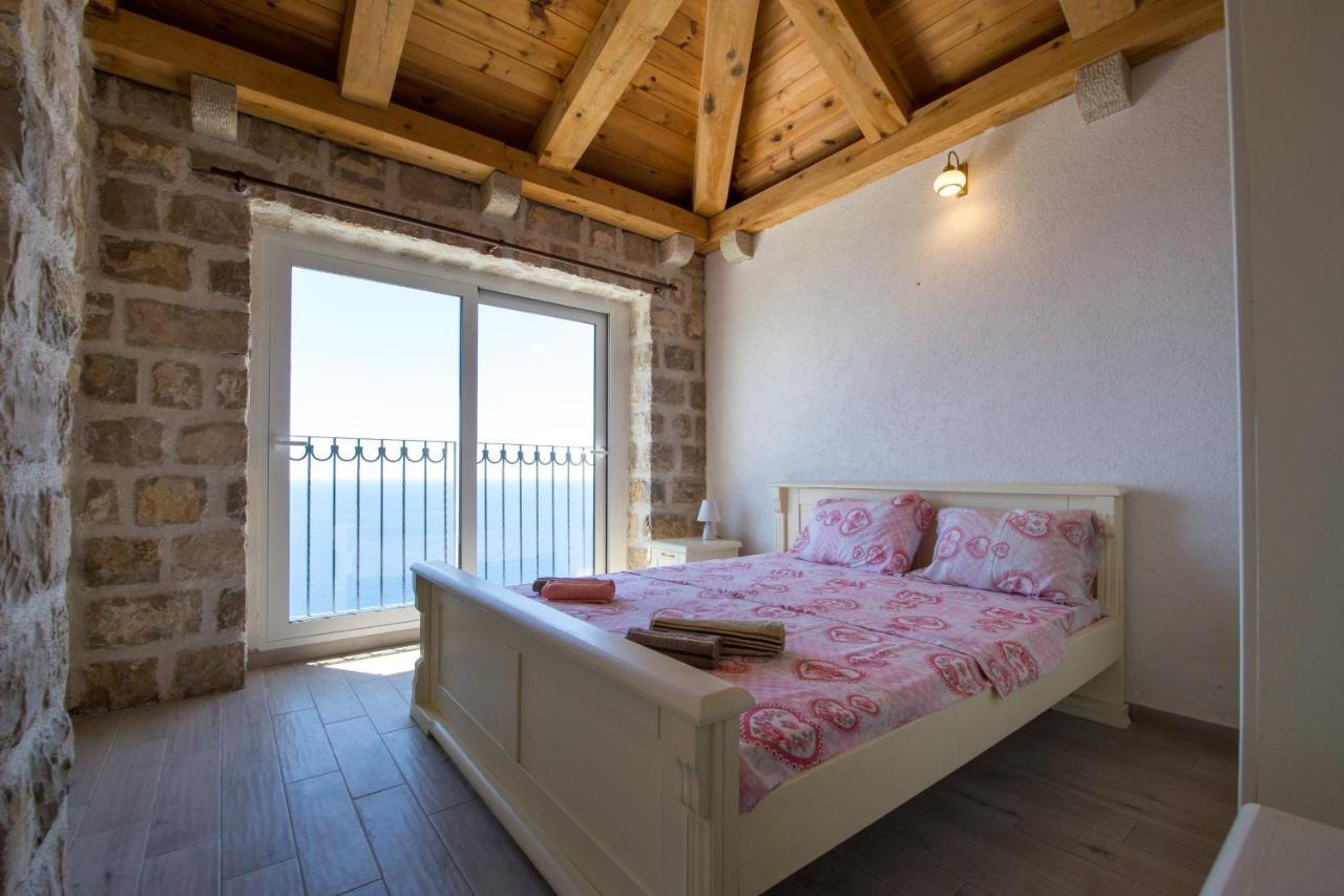 Olive Resort Krstac Dış mekan fotoğraf