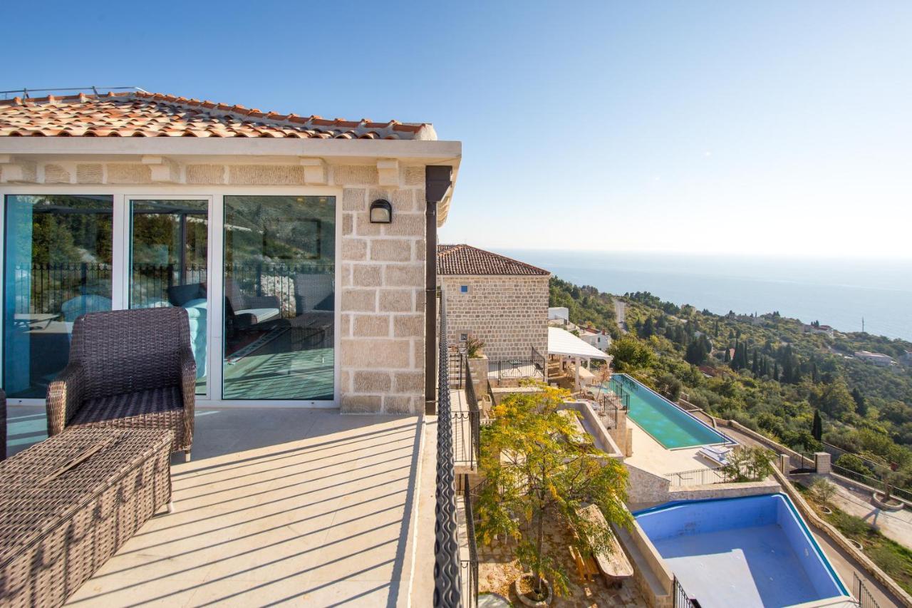 Olive Resort Krstac Dış mekan fotoğraf