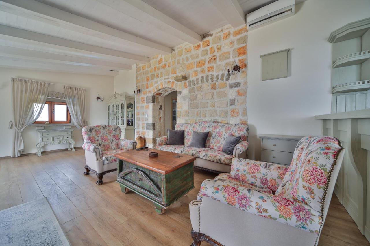 Olive Resort Krstac Dış mekan fotoğraf