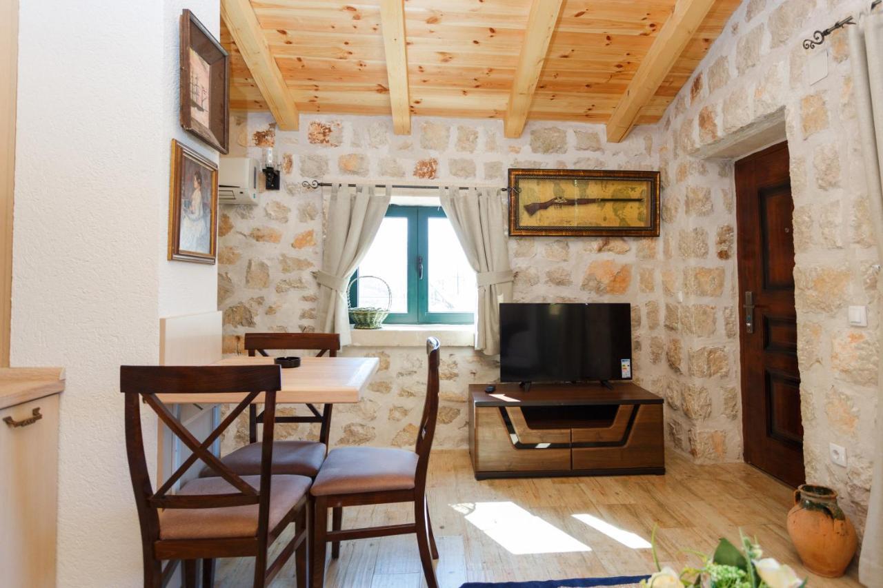 Olive Resort Krstac Dış mekan fotoğraf
