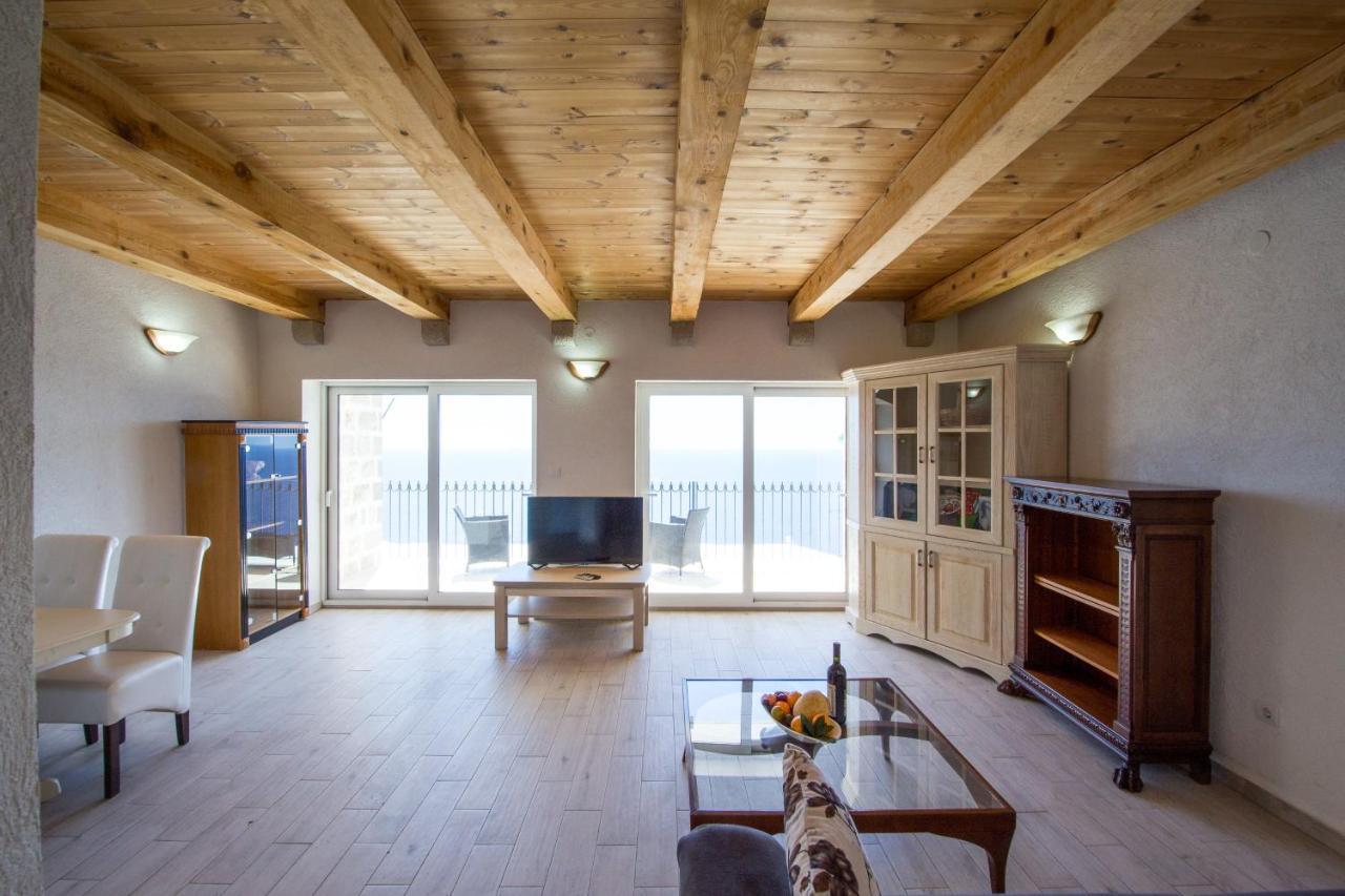 Olive Resort Krstac Dış mekan fotoğraf