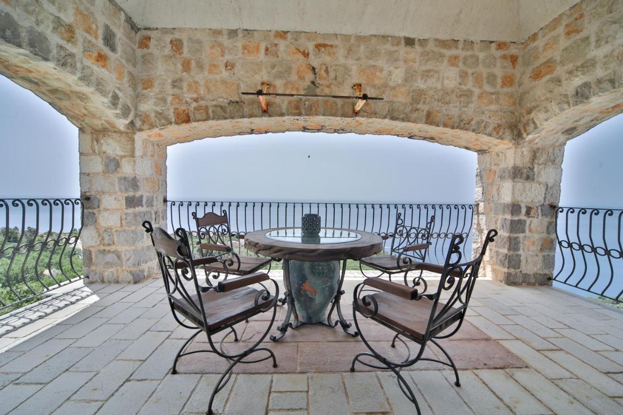Olive Resort Krstac Dış mekan fotoğraf