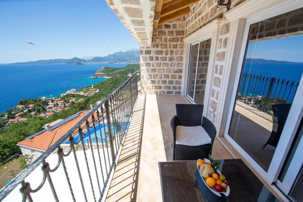 Olive Resort Krstac Dış mekan fotoğraf
