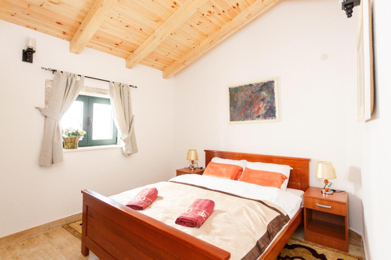 Olive Resort Krstac Dış mekan fotoğraf