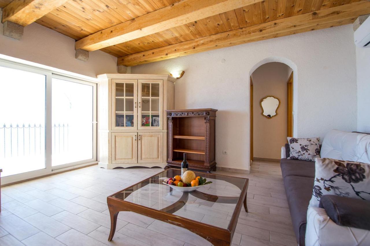 Olive Resort Krstac Dış mekan fotoğraf