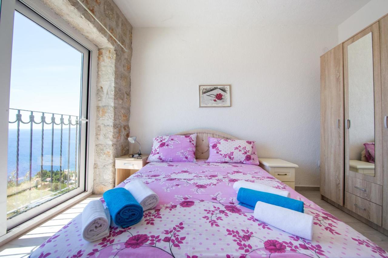 Olive Resort Krstac Dış mekan fotoğraf