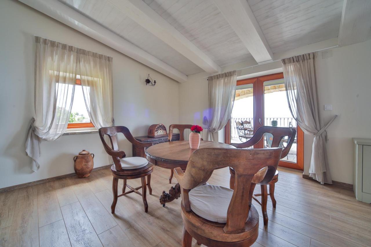 Olive Resort Krstac Dış mekan fotoğraf